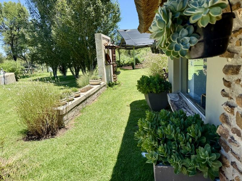 0 Bedroom Property for Sale in Bothaville Free State